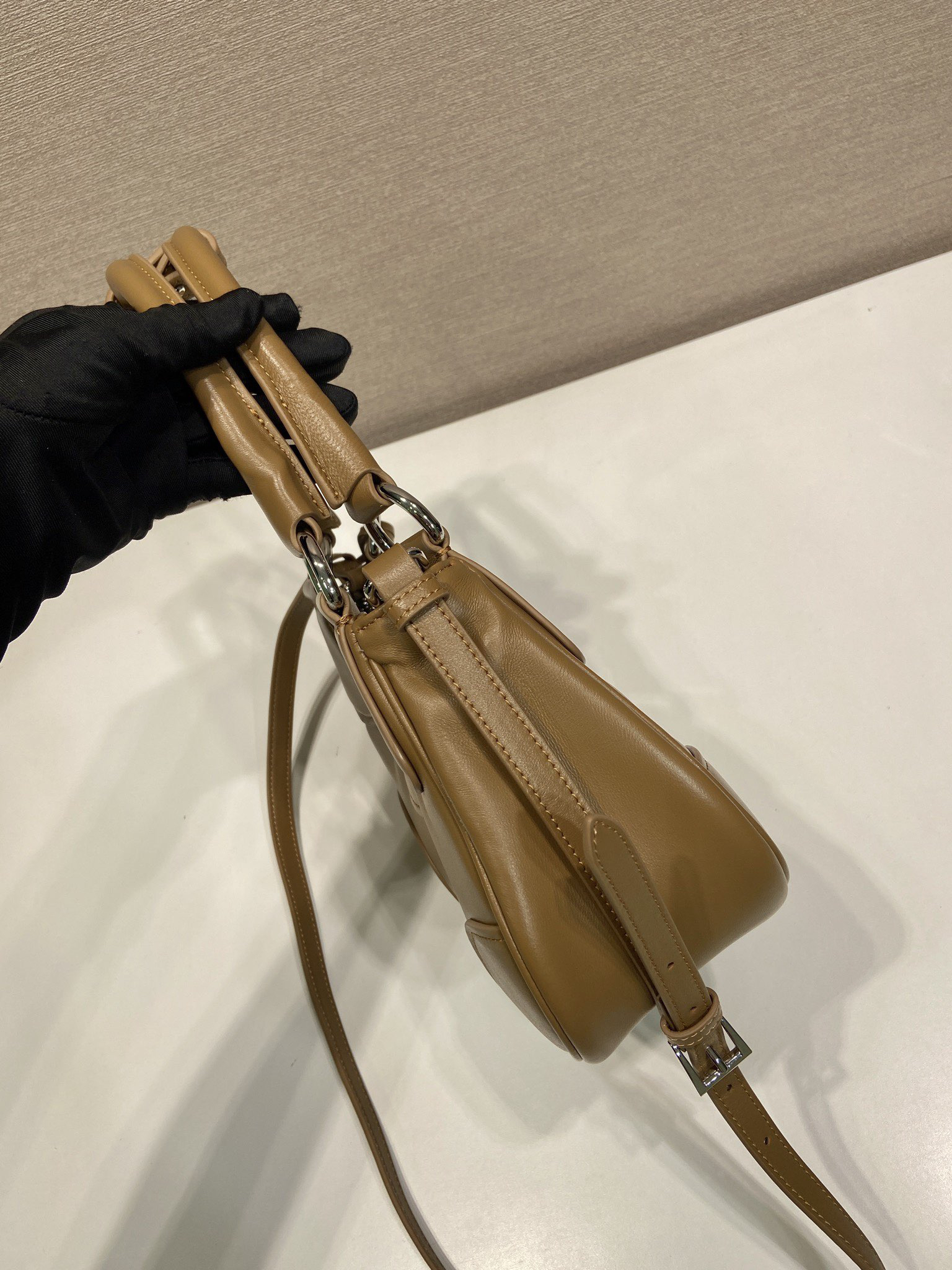 Prada New Moon Handbag 1BA381