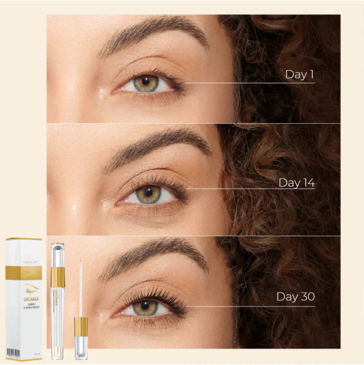 MagnaLash™ Lash Serum