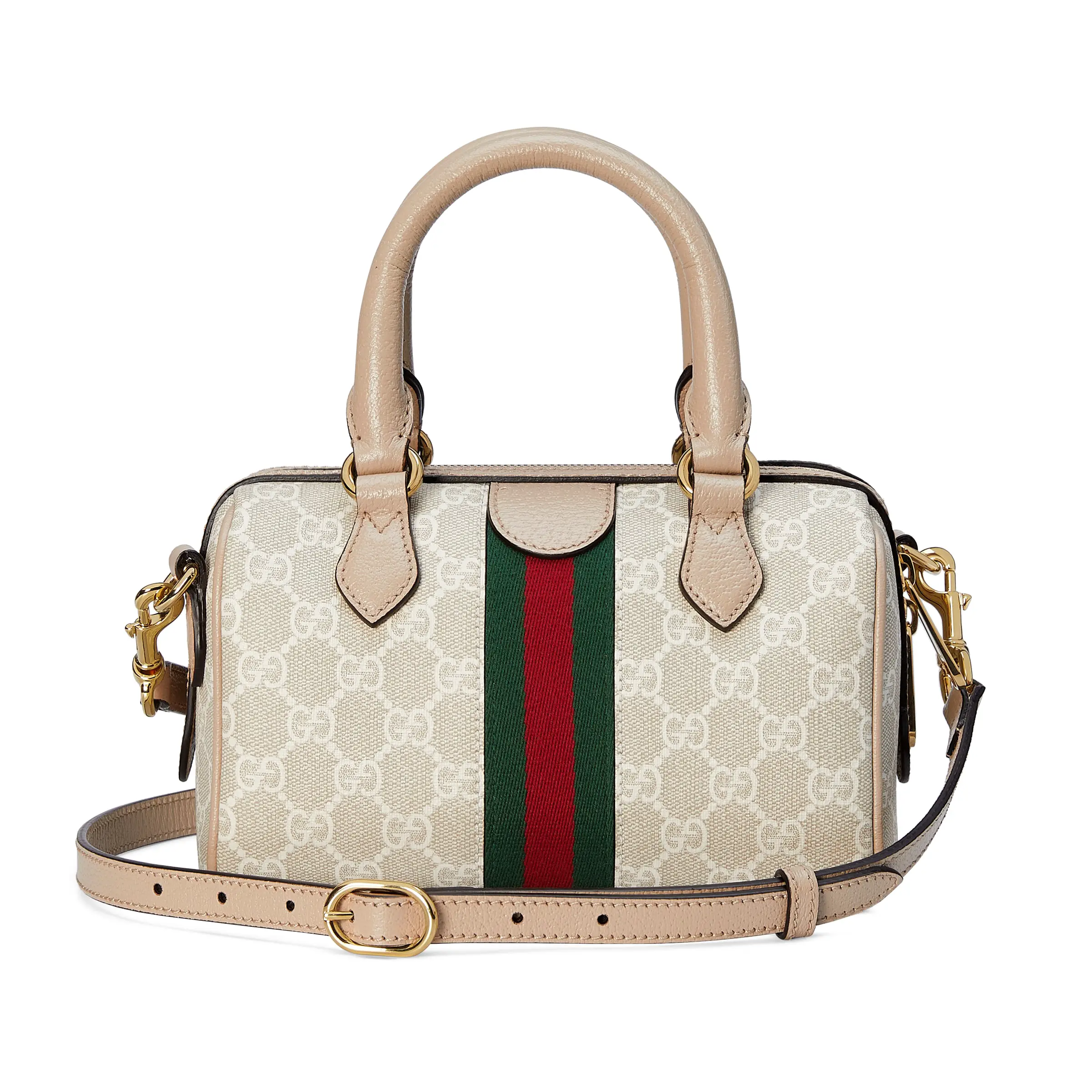 Gucci Ophidia Small Boston Bag772053 UULAG 9682