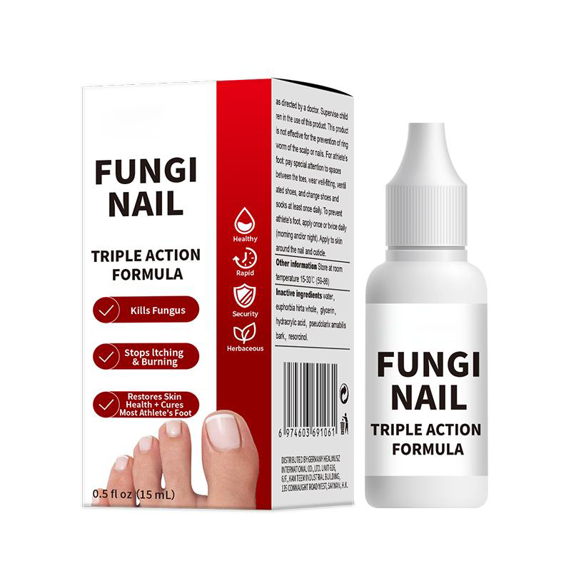 Toenail Fungus Treatment Extra Strength