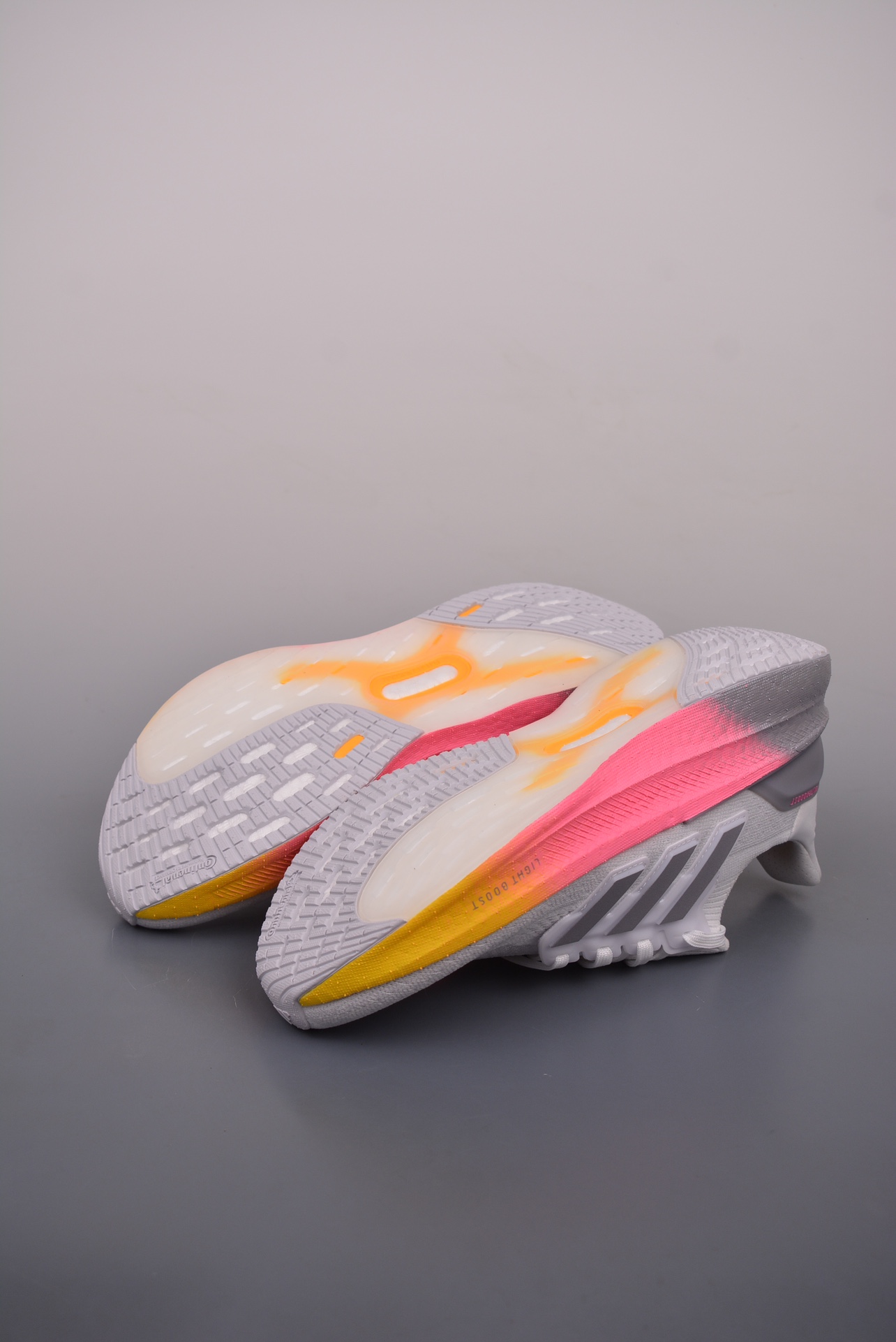 Adidas Ultra Boost 5X White Lucid Pink 2025 ID8810