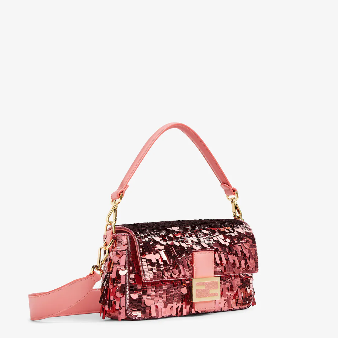 Fendi Baguette 8BR600AMP0F0E6D