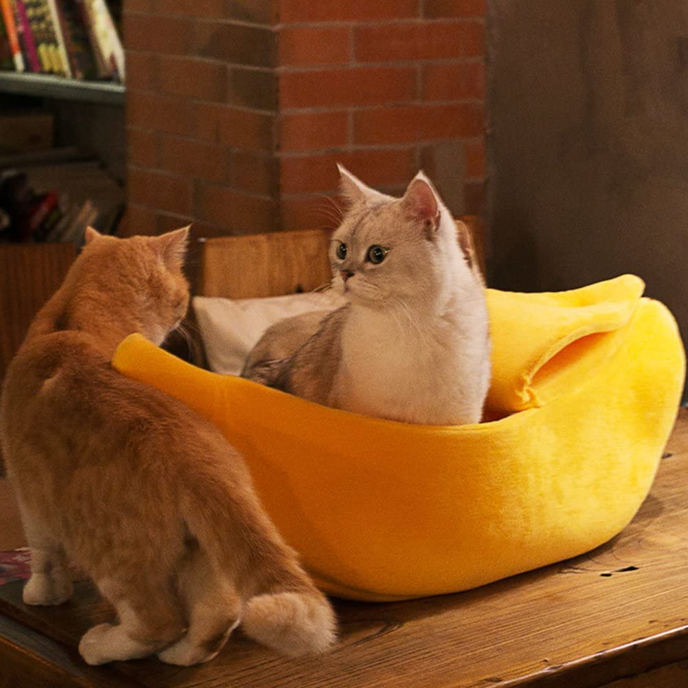 (🎁CHRISTMAS PRE SALE - 48% OFF)Banana Bed