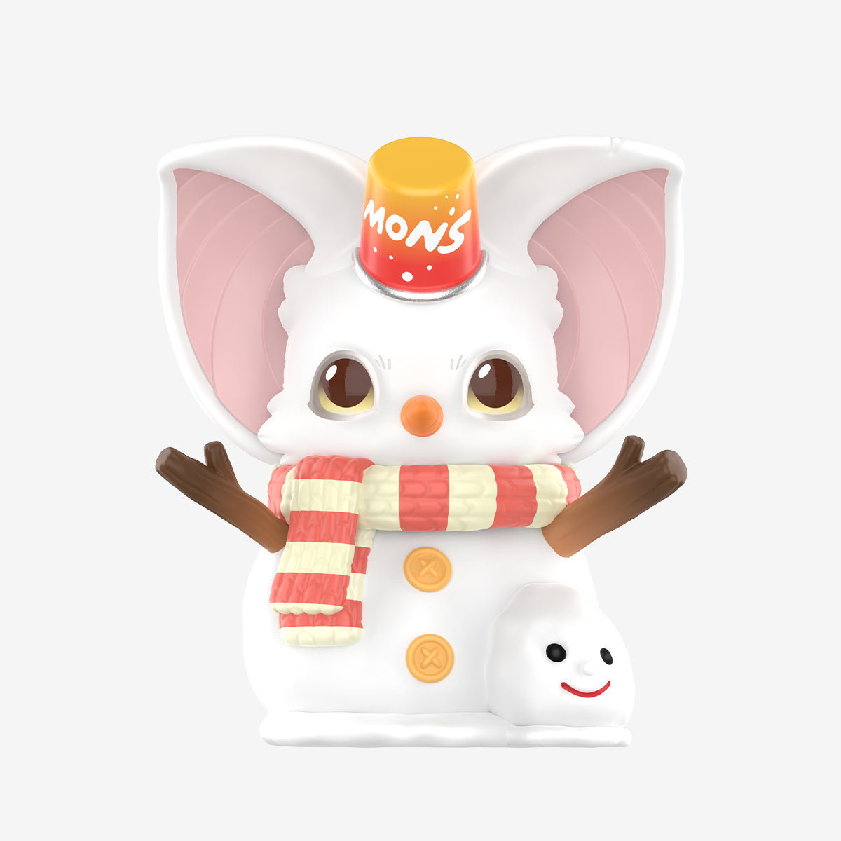 POP MART YOKI Christmas Series [1 Blind Box]