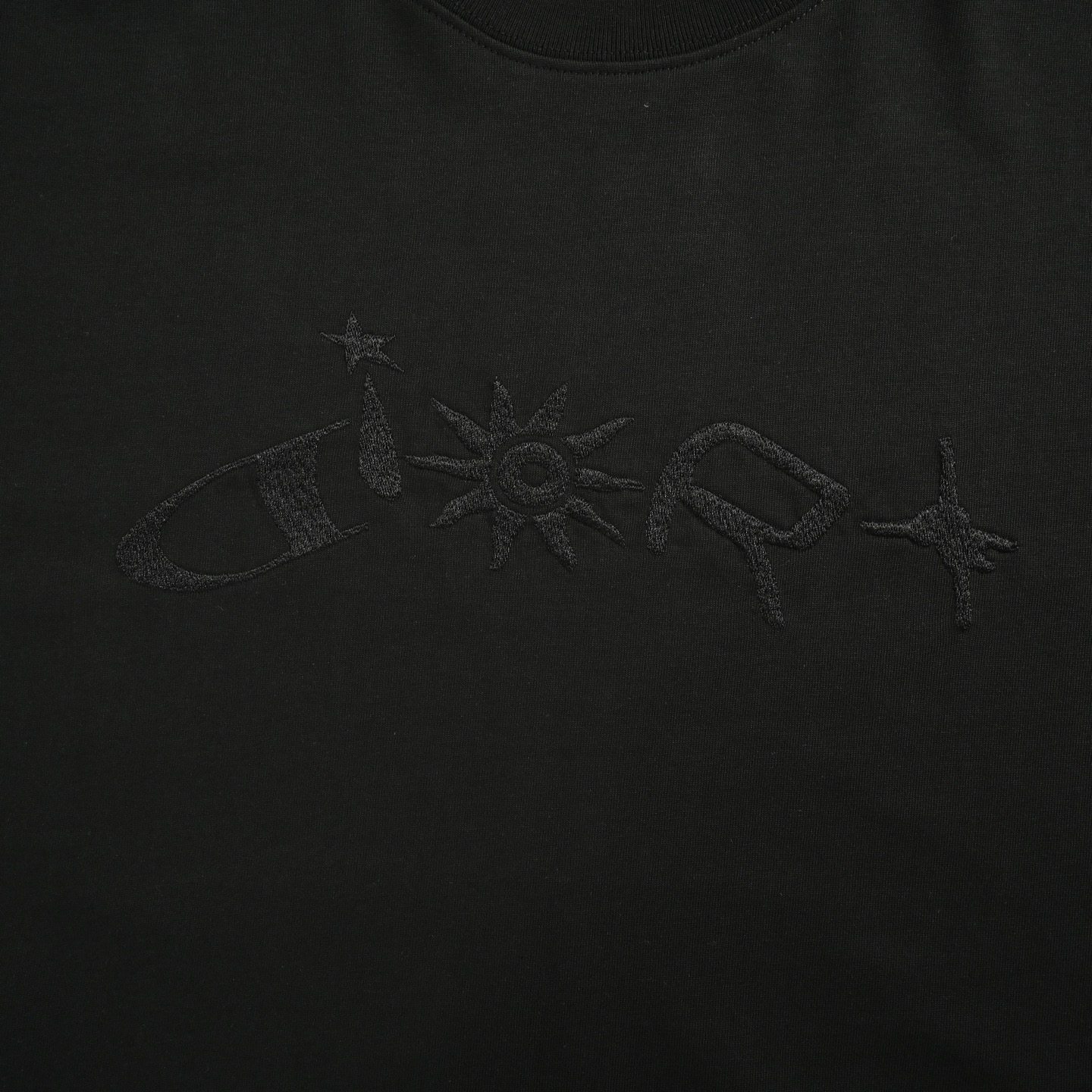 Dior 25ss Hamilton collaboration embroidered short sleeve