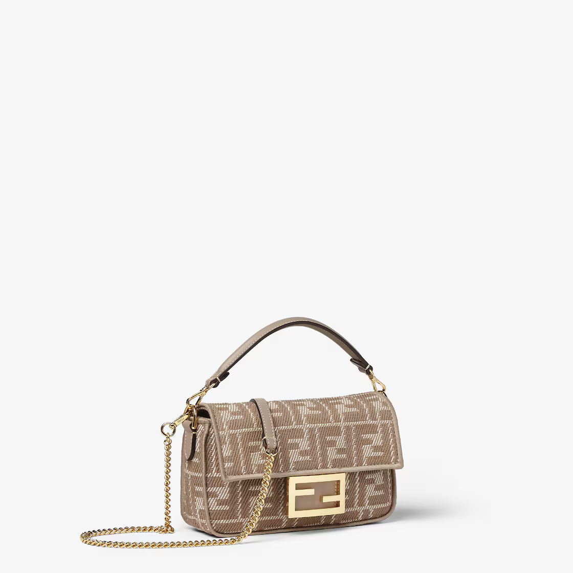Fendi Baguette Mini 8BS017AUPXF1SNP