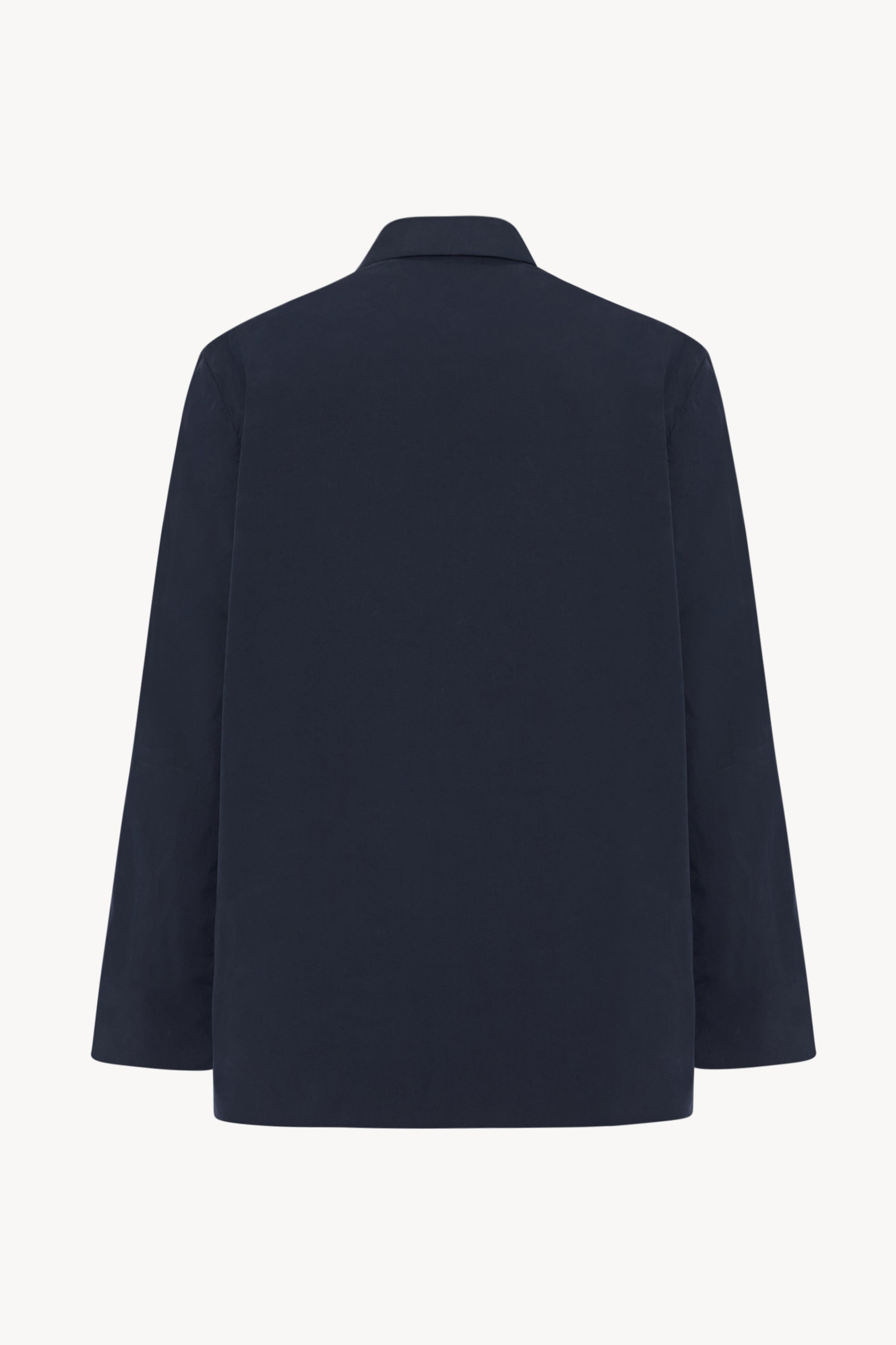 Albert Jacket in Cotton