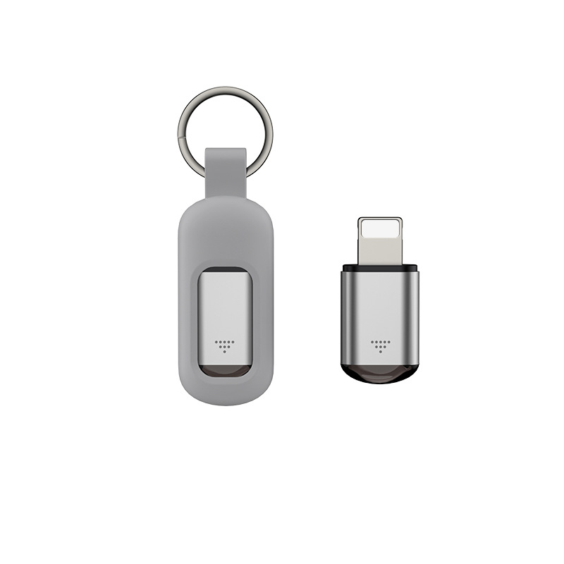 💥Especial Deal - [SAVE 60% OFF]💥iFlipper Upgraded Capsule Smartphone Universal Remote Control