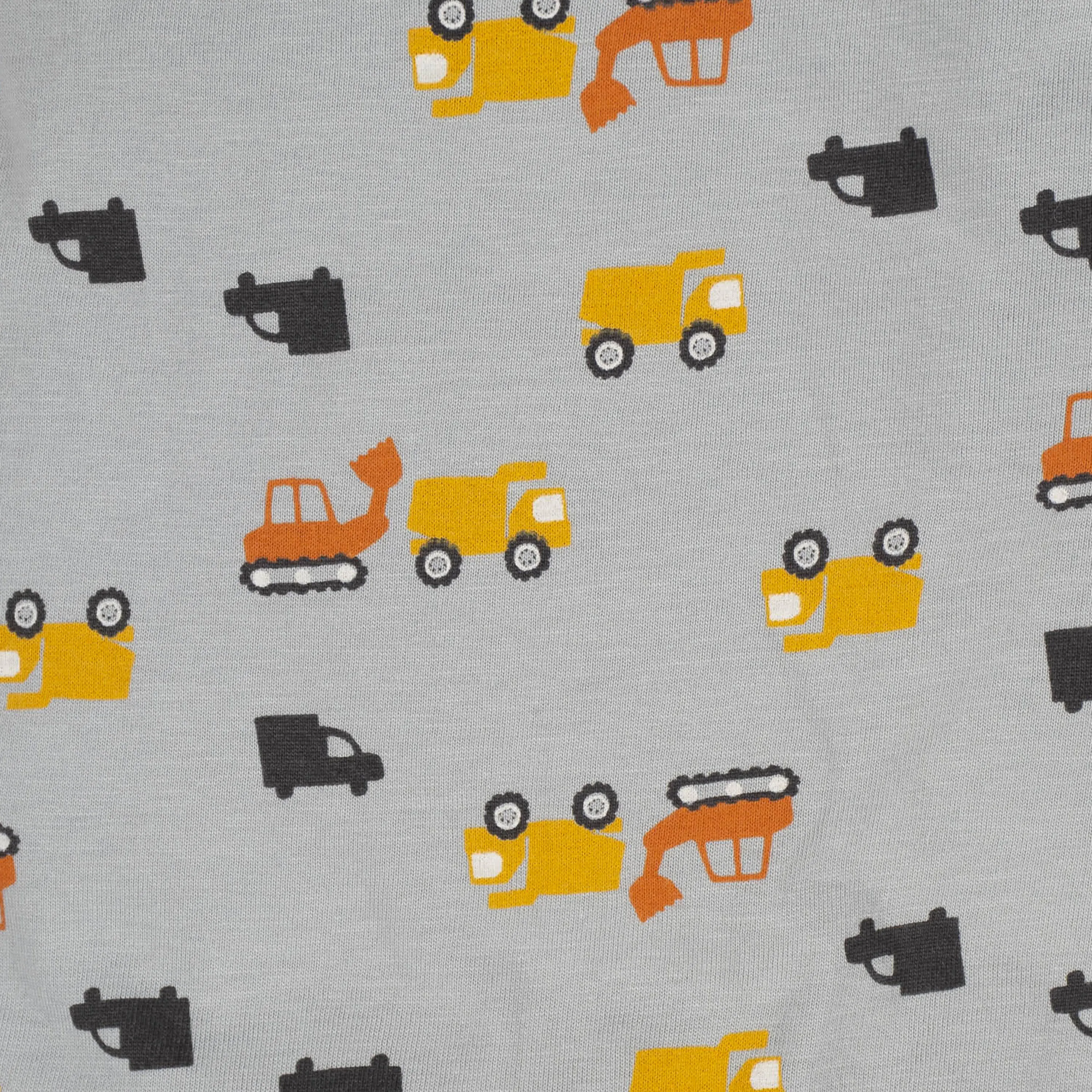4-Pack Baby Boys Transportation Zone Sleep 'N Plays