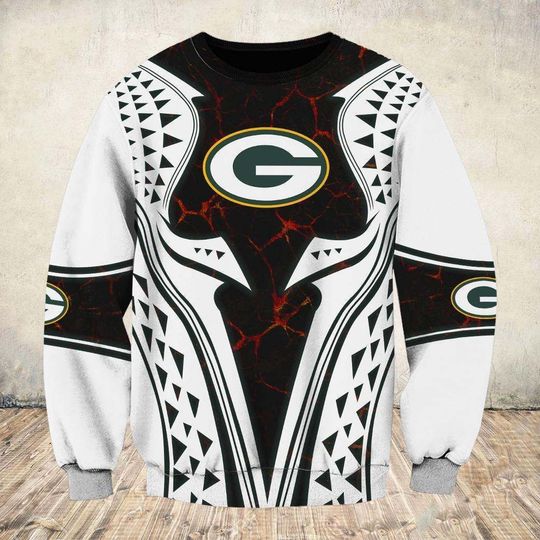 GREEN BAY PACKERS 3D GBP1GBP1005