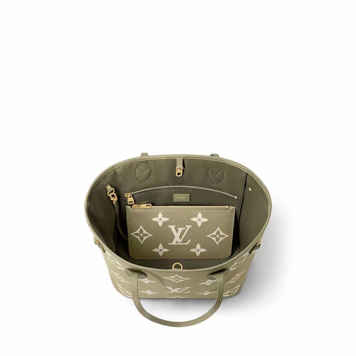 Neverfull MM M46649