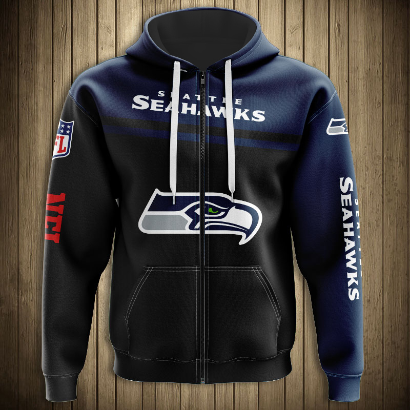 SEATTLE SEAHAWKS 3D SS003