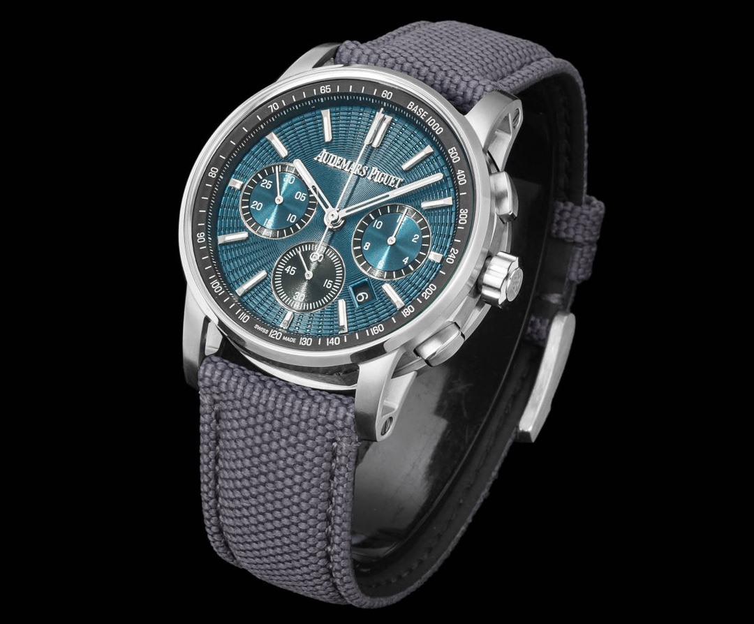 Audemars Piguet CODE11.59 Automatic Chronograph Series