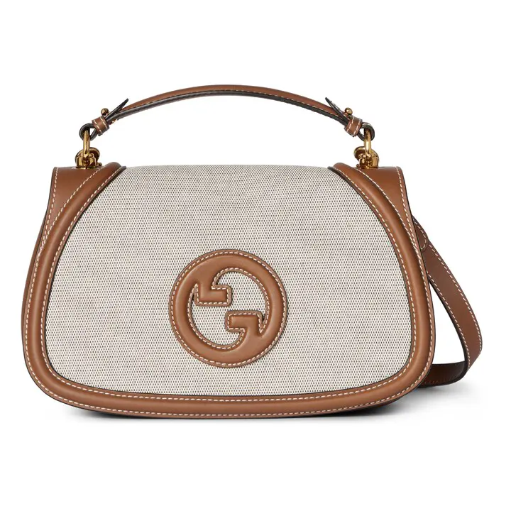 Gucci Blondie Large Tote 815716HAAKG9755