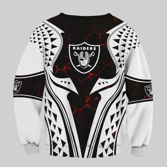 LAS VEGAS RAIDERS 3D LVR1LVR1003