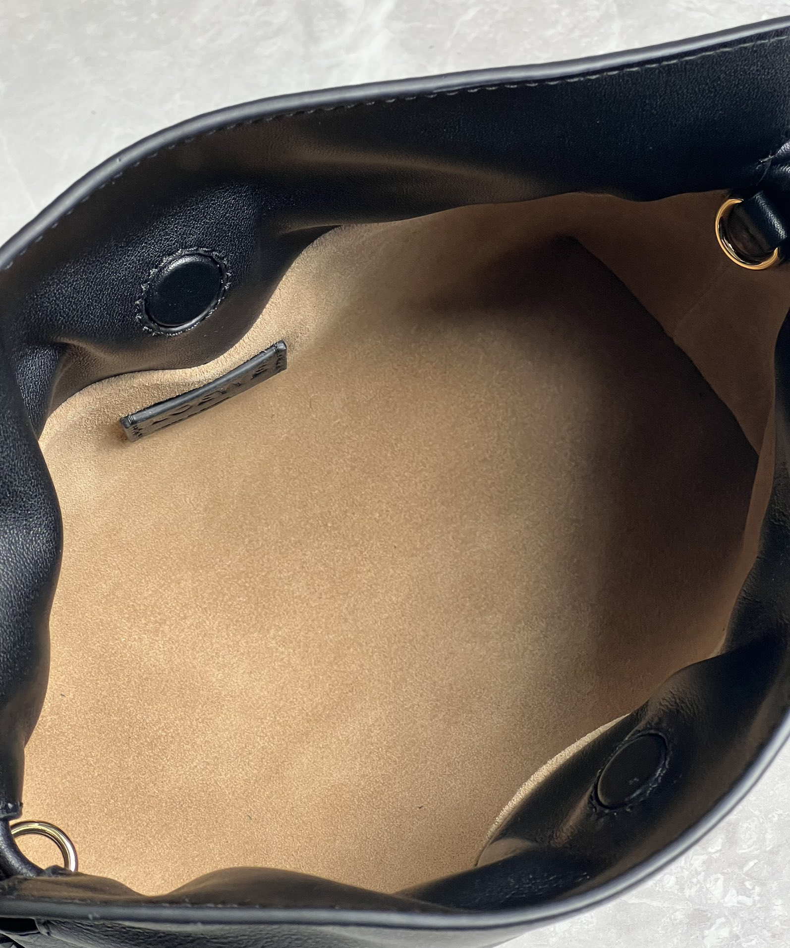 Loewe Flamenco Lucky Bag 0801