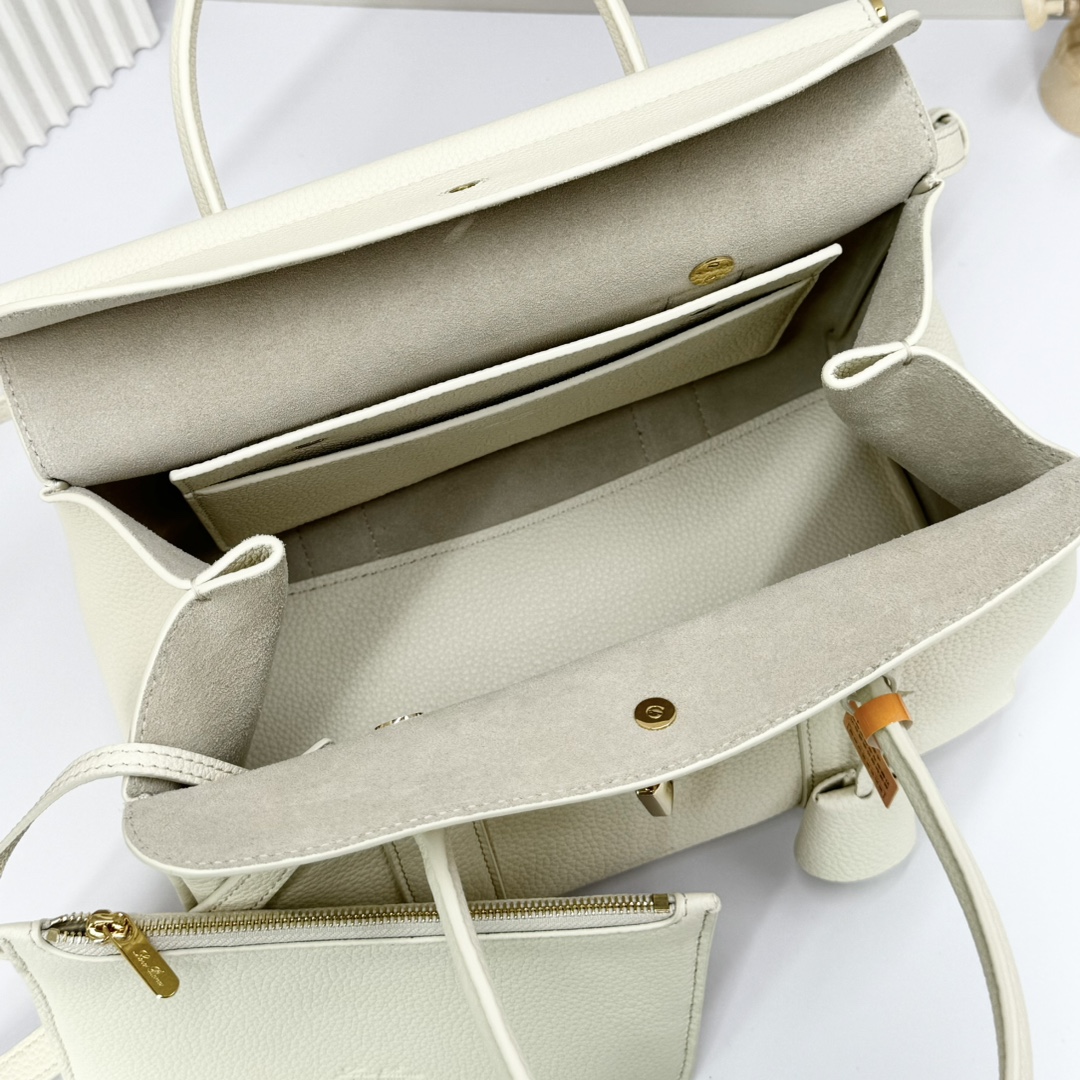 Loro Piana Loom L25 Bag