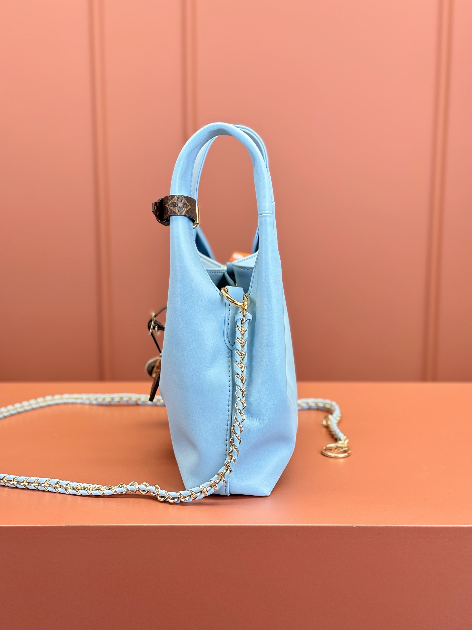 Louis Vuitton ATLANTIS BB Handbag M11387