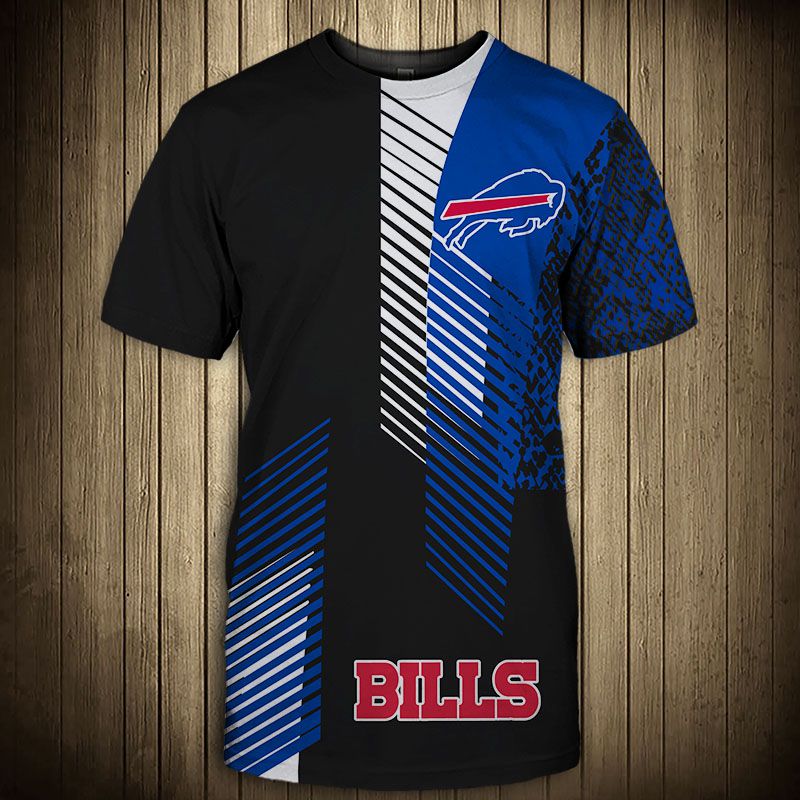 BUFFALO BILLS 3D BB260