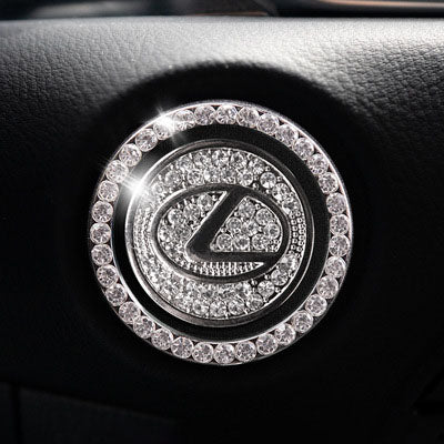 LAST SALE🔥49% OFF🔥One Click Start Button To Personalize The Interior