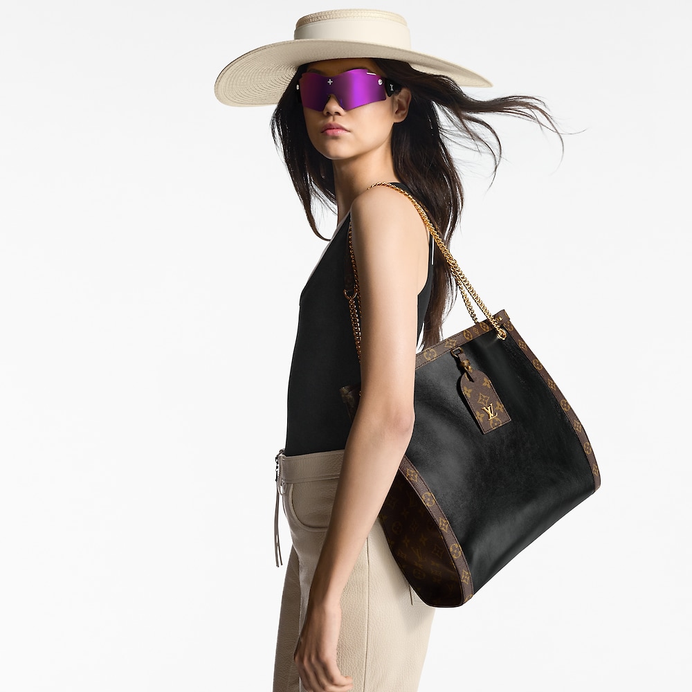 Louis Vuitton NOVA Small Bag M13140
