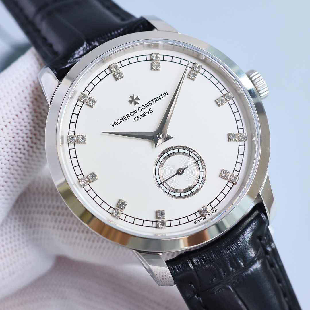 Vacheron Constantin Tradition Series Men's Watch