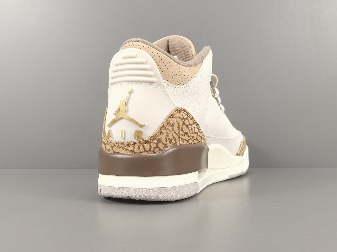 Nike Air Jordan 3 RetroPalamino CT8532-102