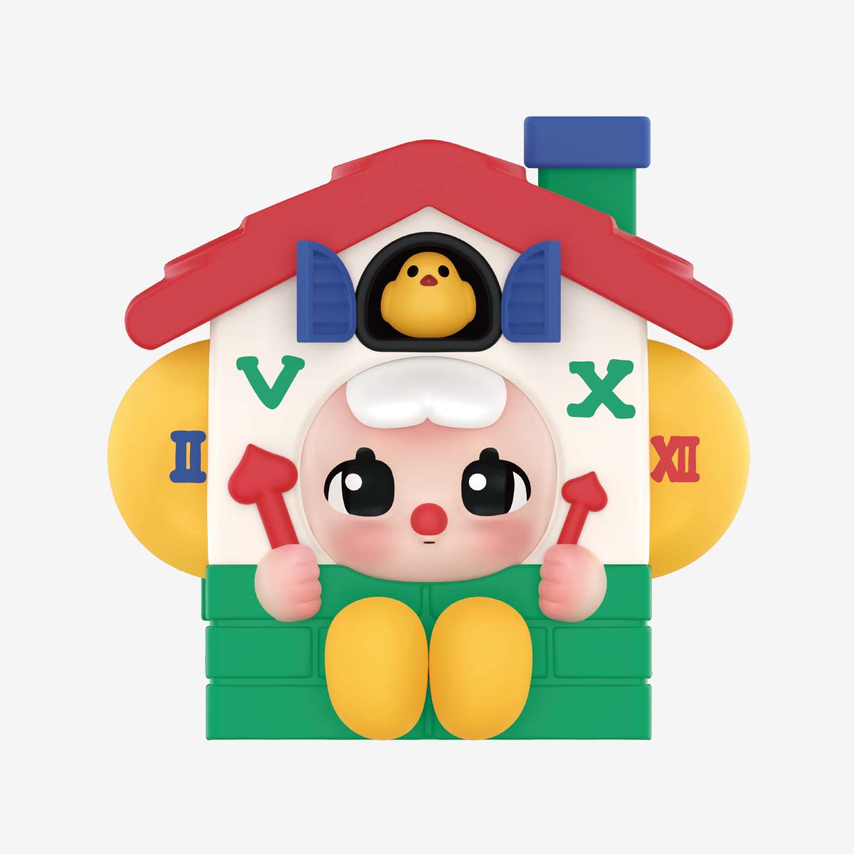 POP MART SUSUMI Magic House Series [1 Blind Box]