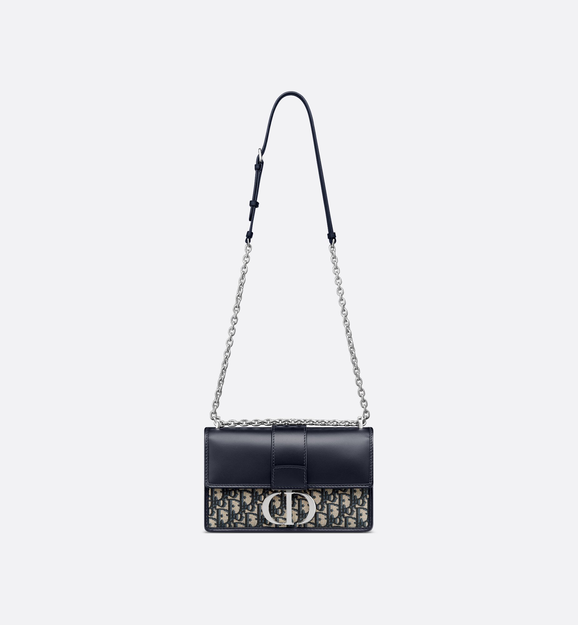 Dior 30 Montaigne Handbag M9208PDDS_M928