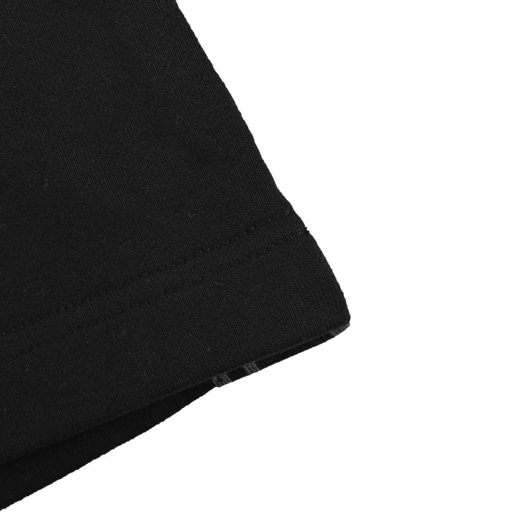 Fendi Classic Side Double Flogo Shorts