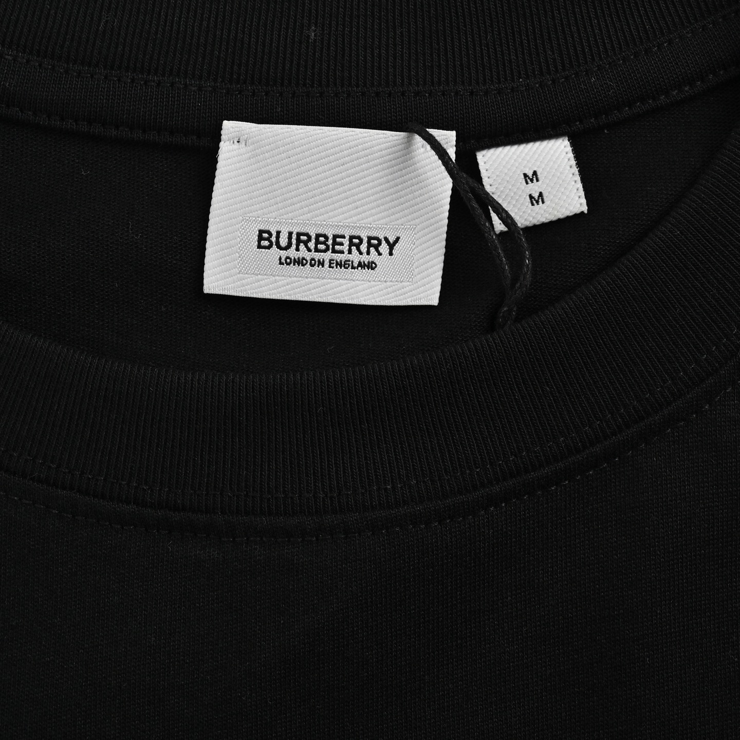 Burberry Classic Plaid Pocket Short Sleeve