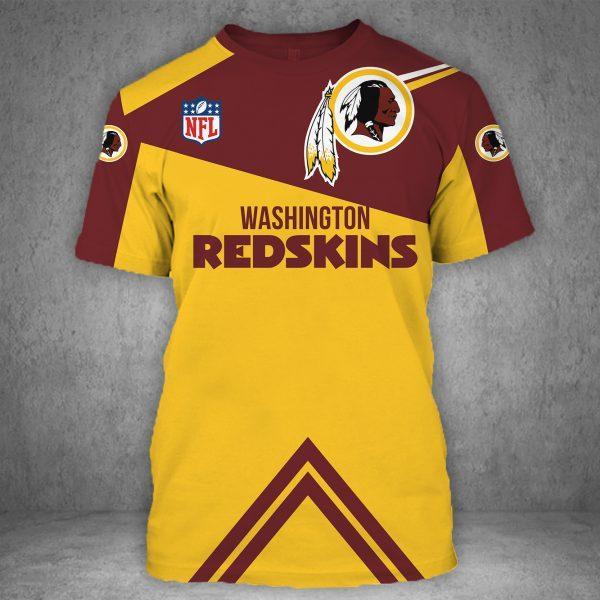 WASHINGTON HOODIE PRINTED VIP 3D 16