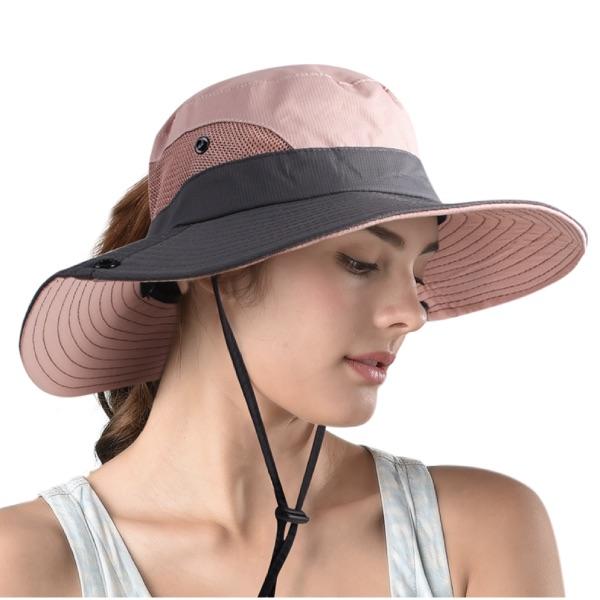 (🔥HOT SALE NOW-50% OFF)UV PROTECTION FOLDABLE SUN HAT(BUY 2 GET FREE SHIPPING)