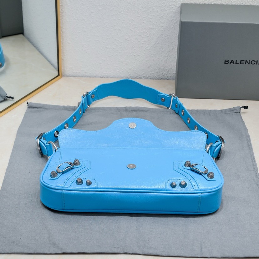 Balenciaga Underarm Bag