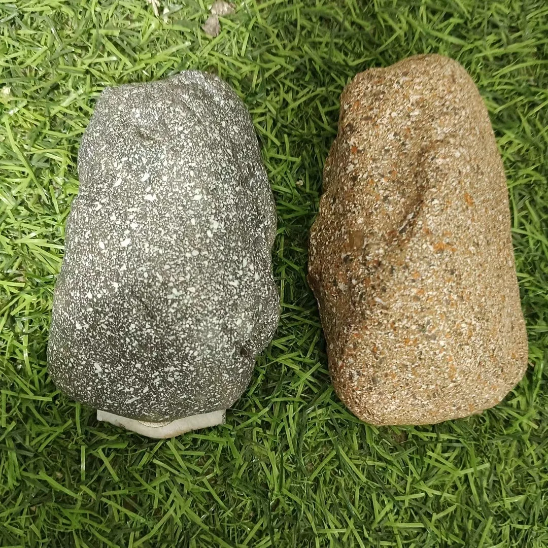 🔥Last Day 50% OFF🔥Key Fake Rock