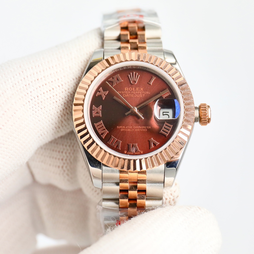 Rolex Datejust 28MM Datejust watch