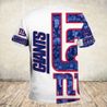 NEW YORK GIANTS 3D NYJ1NYJ1002
