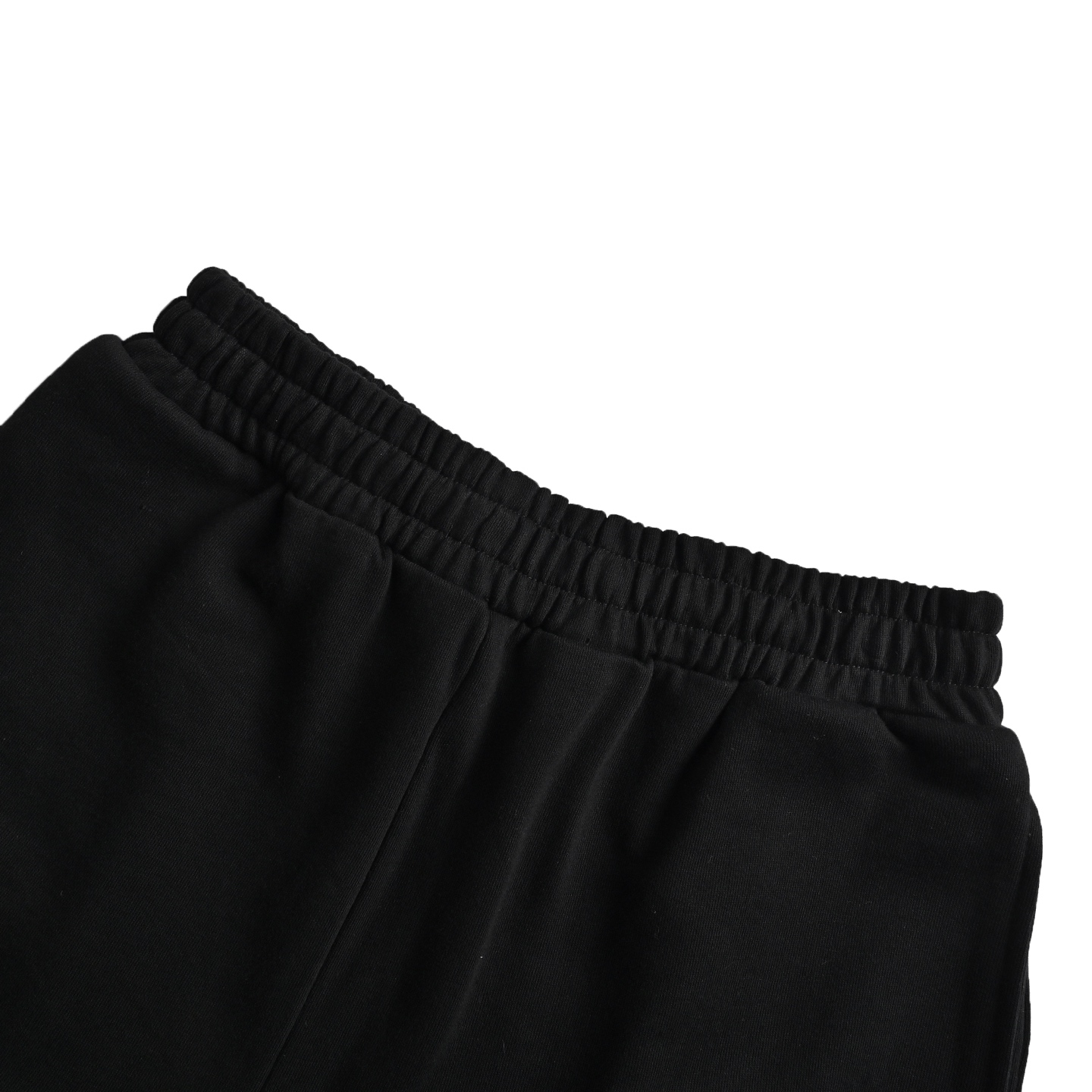 Balenciaga Classic Embroidered Coke Shorts