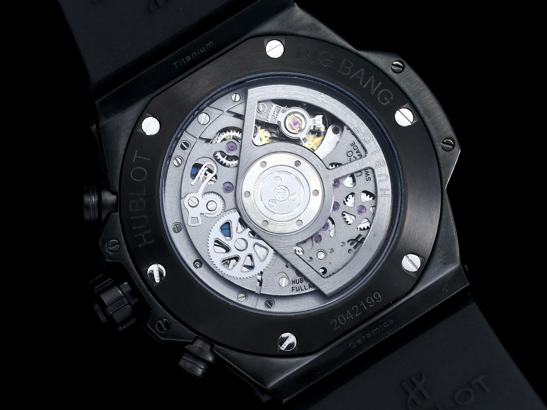 Hublot Factory V2