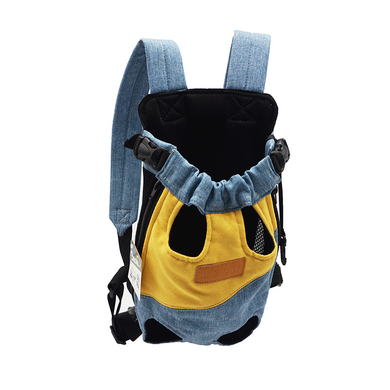 🔥Last Day Promotion-[SAVE 50% OFF]--🐶🐱Pet Travel Leg-out Backpack--BUY 2 GET 10% OFF & FREE SHIPPING NOW