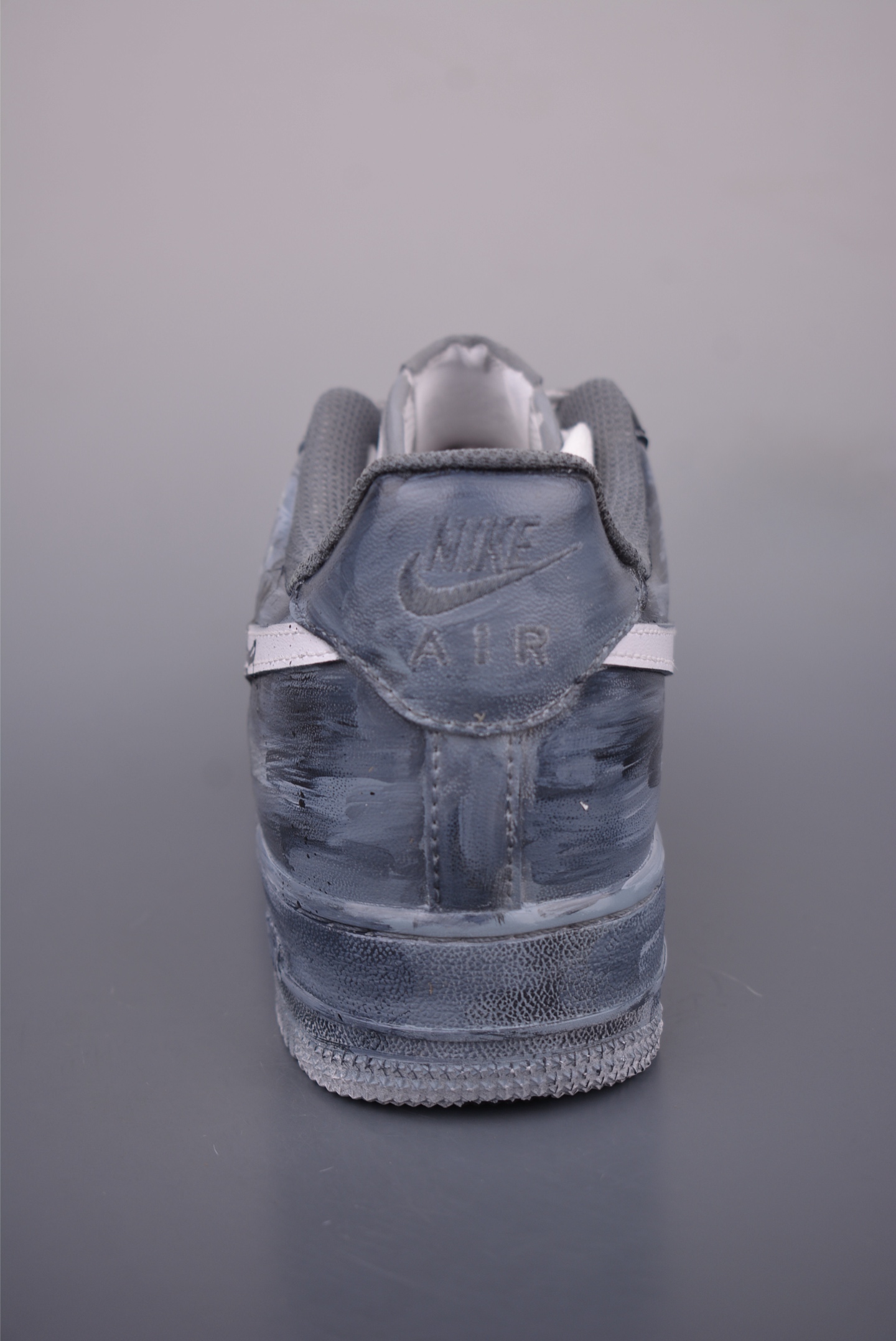 Chrome Hearts Nike Air Force 1 Low CW2288-111