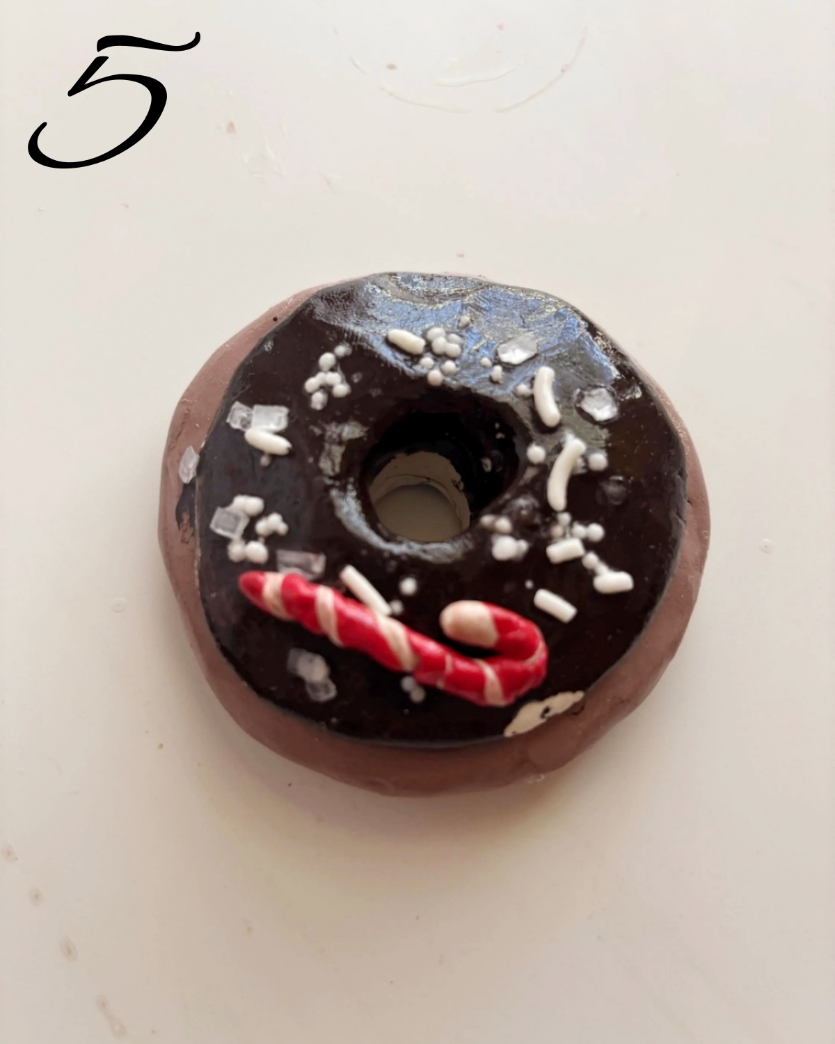 ❤️ New Donuts Are Here! 🍩 Jeff Nebeker Ceramic Pop Art Donuts