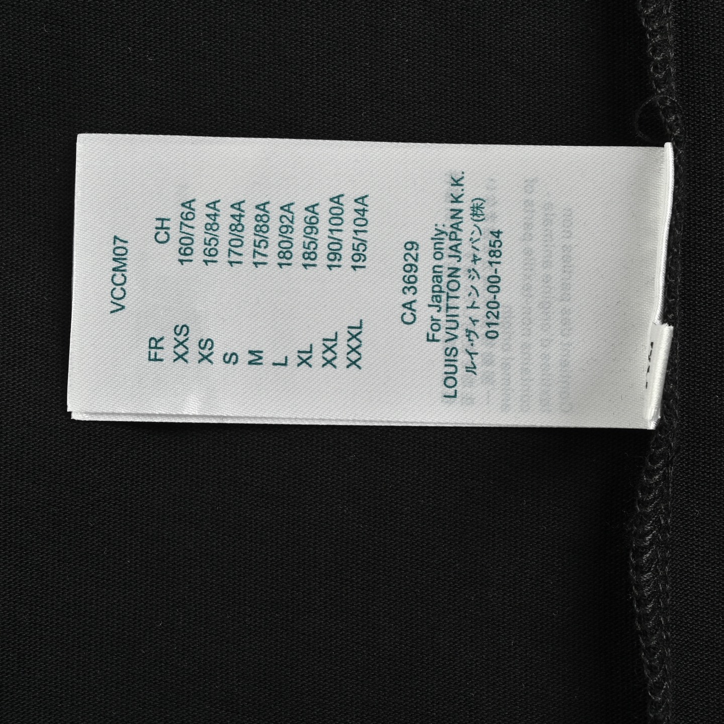 Louis Vuitton 25ss pendant print short-sleeve