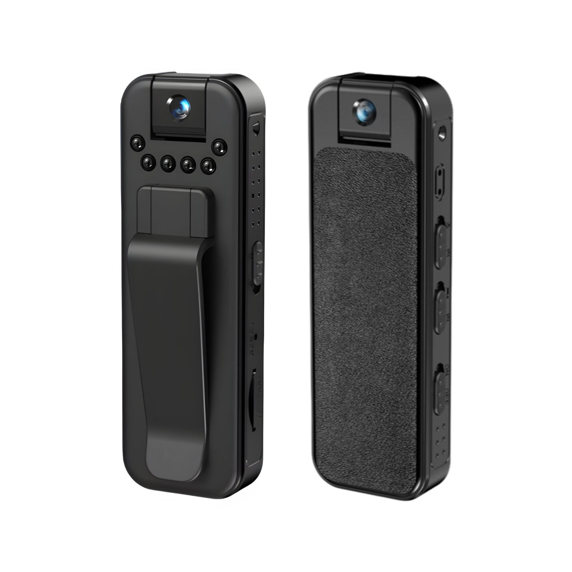 Mini Full HD 1080P Portable Video Recorder DV Camera 60% OFF Flash Sale