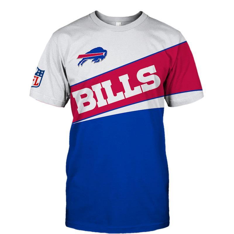 BUFFALO BILLS 3D HNT1425