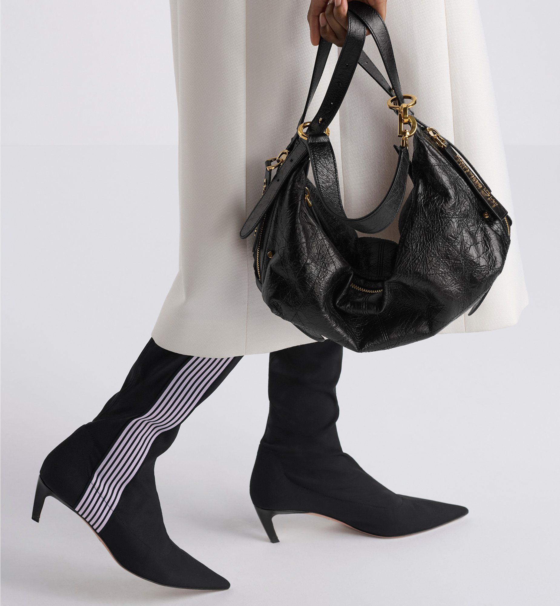 Dior Medium D-Journey Bag M2417UNUO_M900