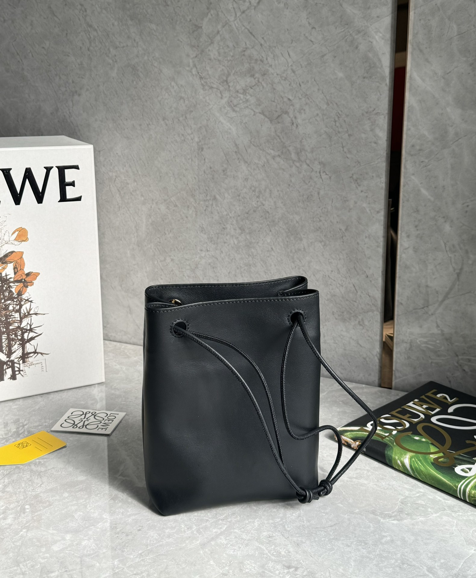 Loewe Anagram bble uch bag 0905