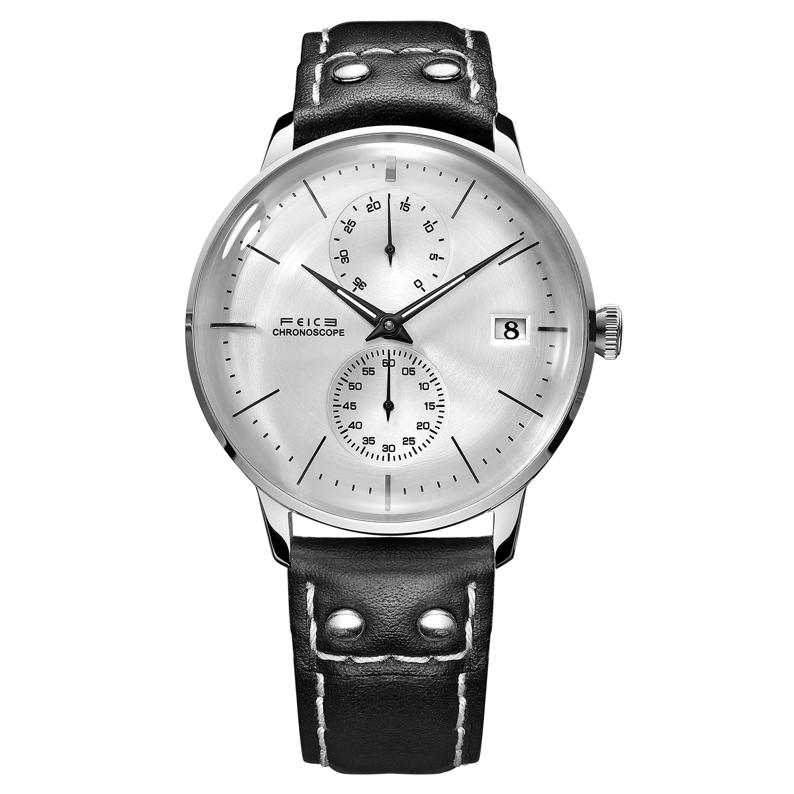 FM212 Men's Casual Dress Watch