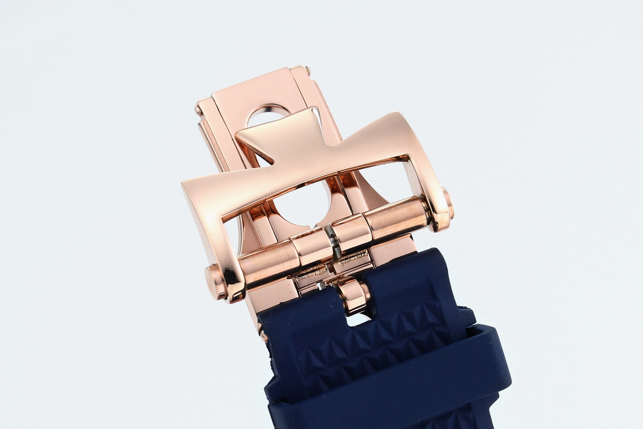 Vacheron Constantin Overseas Tourbillon
