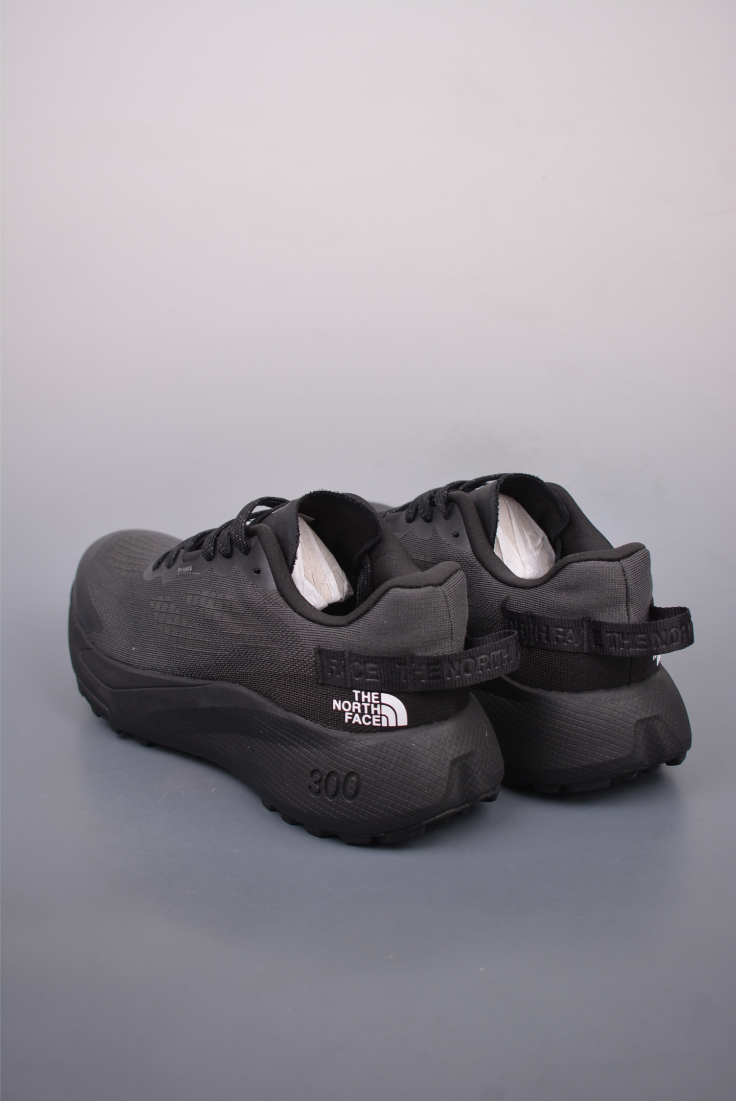 The North Face Altamesa 300 sneakers Black Warrior NF0A8A9RMN8-085